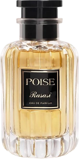 Poise