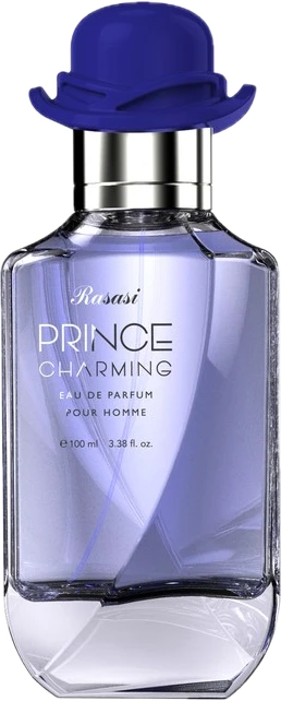 Prince Charming