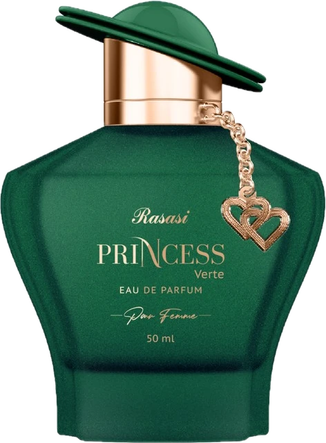 Princess Verte