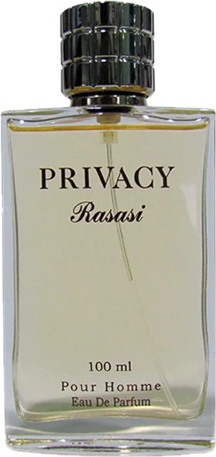 Privacy Pour Homme