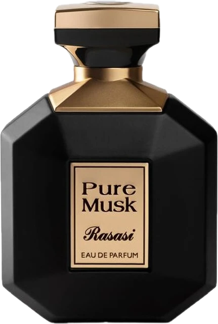 Pure Musk