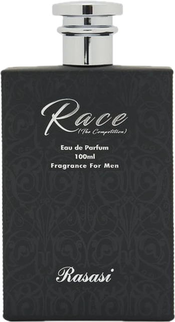 Race The Competition