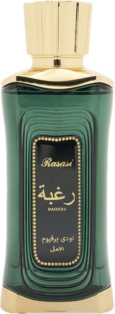 Raghba
