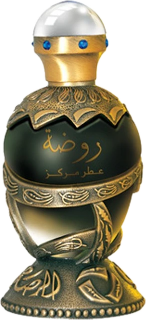 Rawda