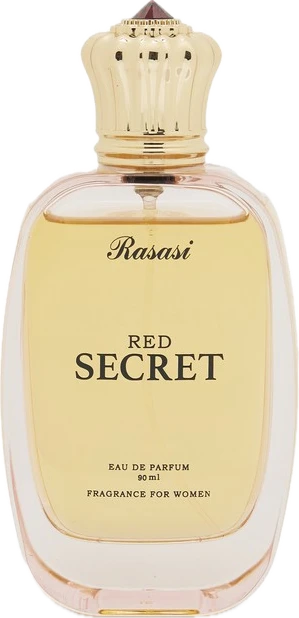 Red Secret