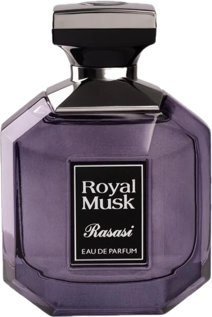 Royal Musk