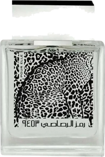 Rumz Al Rasasi 9453 Pour Elle