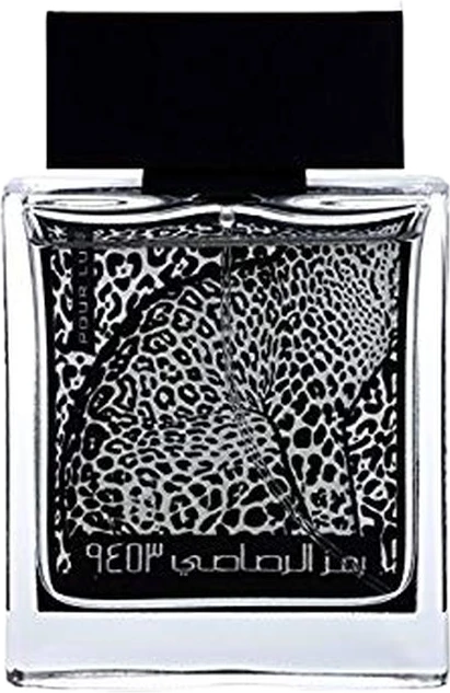 Rumz Al Rasasi 9453 Pour Lui