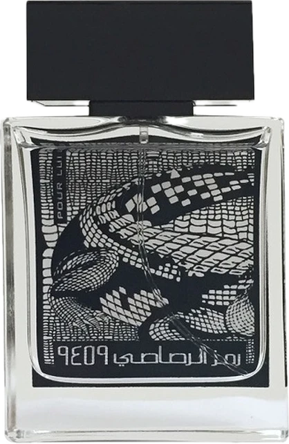 Rumz Al Rasasi 9459 Pour Lui