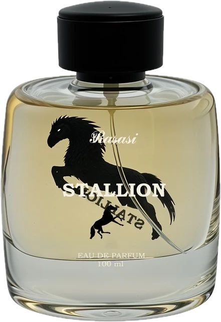 Stallion