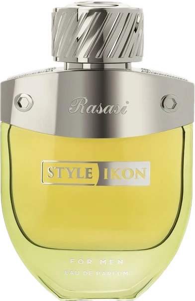 Style Ikon