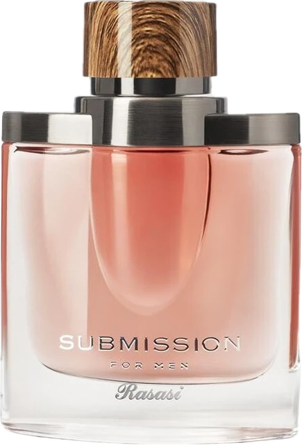 Submission For Men