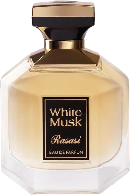 White Musk