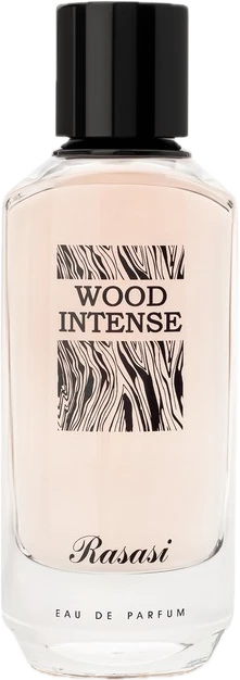 Wood Intense