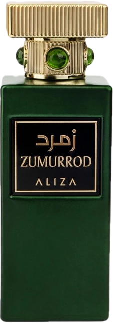 Zamurrod