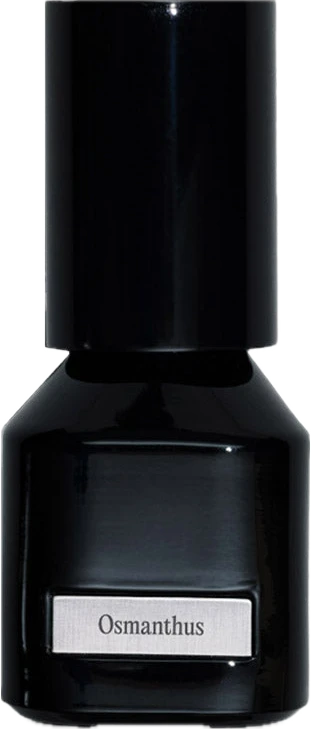 Osmanthus