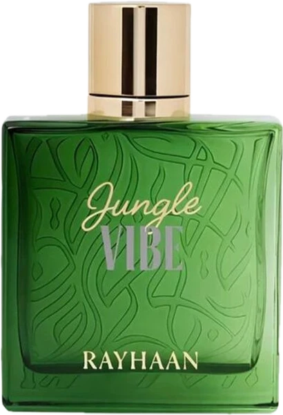 Jungle Vibe