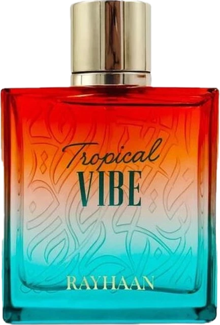 Tropical Vibe