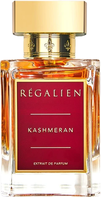 Kashmeran