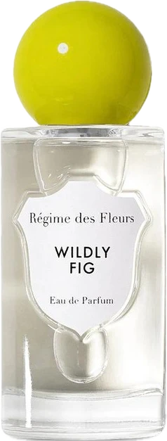 Wildly Fig