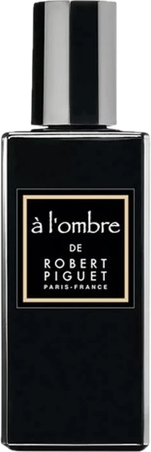À L’Ombre