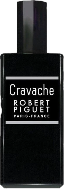 Cravache 2007