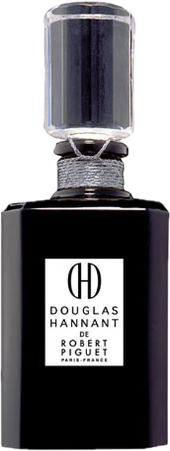 Douglas Hannant
