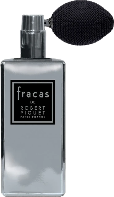 Fracas Platinum 70 Anniversary Limited Edition