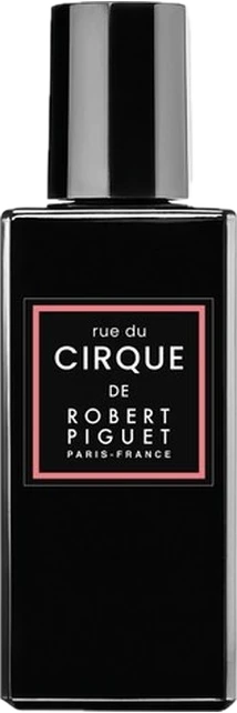 Rue du Cirque
