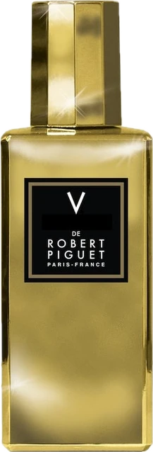 V Gold de Robert Piguet