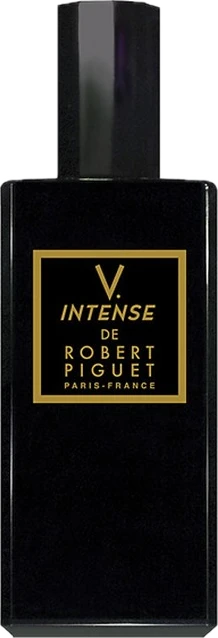 V. Intense