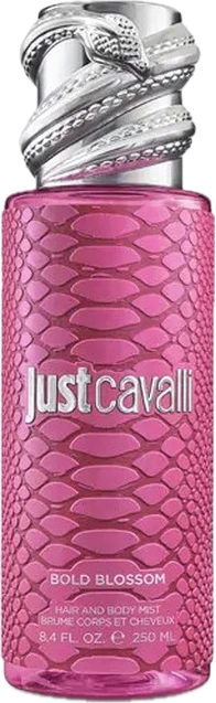 Bold Blossom Body Mist