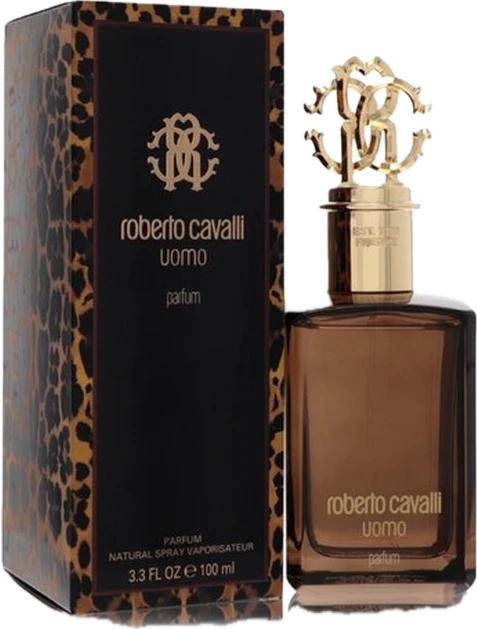 Uomo Parfum