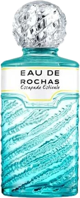 Eau de Rochas Escapade Estivale