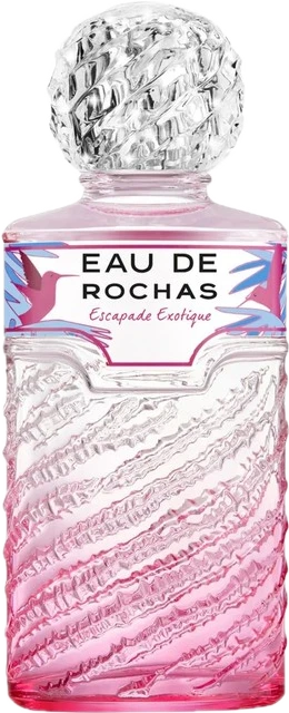 Eau de Rochas Escapade Exotique