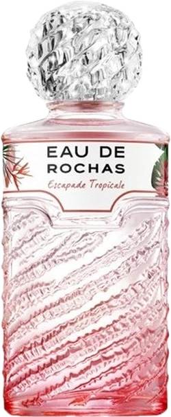 Eau De Rochas Escapade Tropicale