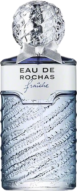 Eau de Rochas Fraiche