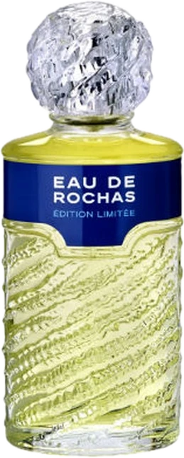Eau de Rochas Limited Edition 2014