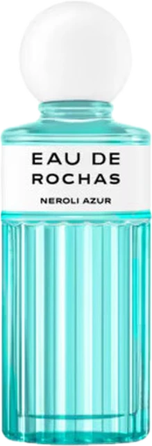 Eau de Rochas Neroli Azur