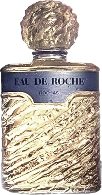 Eau de Roche