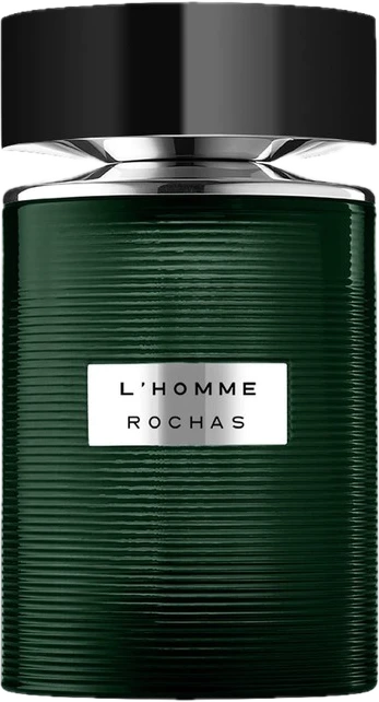 L'Homme Rochas Aromatic Touch
