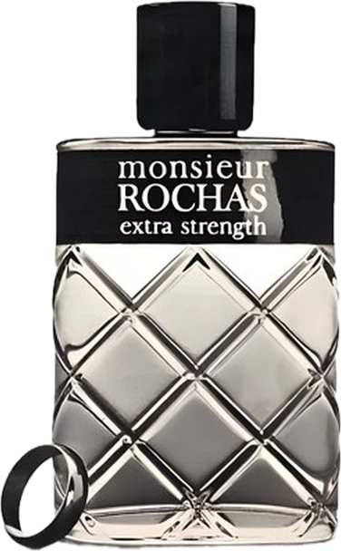 Monsieur Rochas Extra Strength