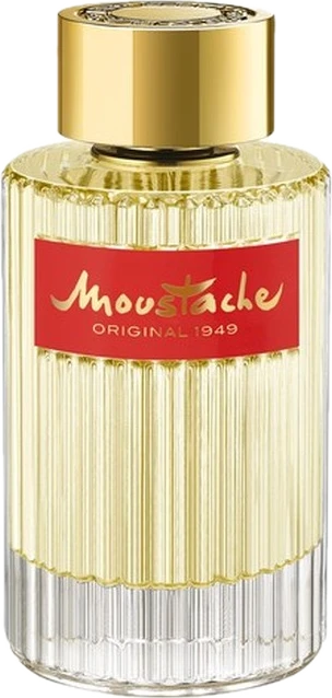 Moustache Original 1949