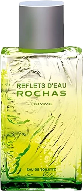 Reflets d'Eau de Pour Homme Rochas