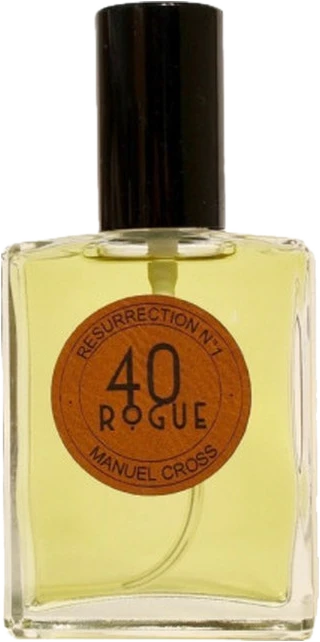 40 Rogue