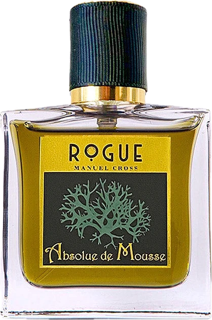 Absolue de Mousse