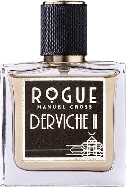 Derviche II