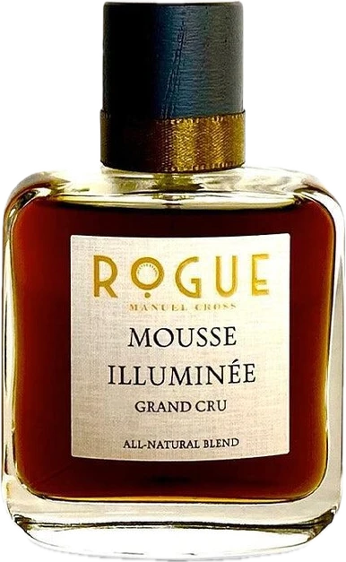 Mousse Illuminee Grand Cru