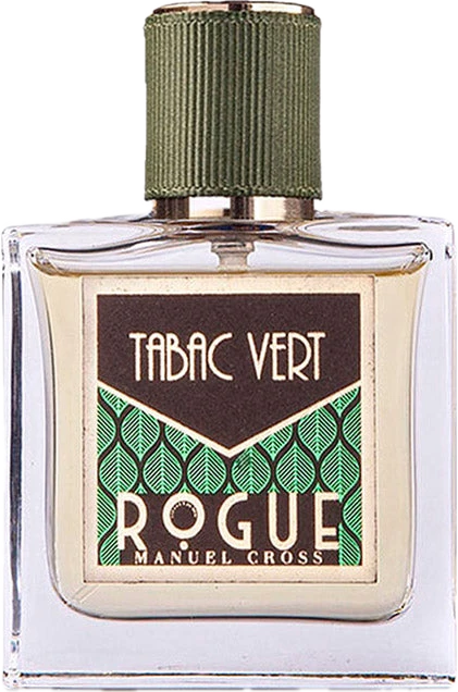 Tabac Vert