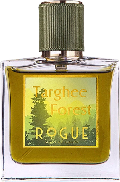 Targhee Forest